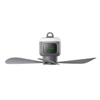 12000mAh Outdoor Camping Fan