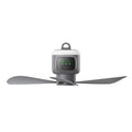 12000mAh Camping Ceiling Fan