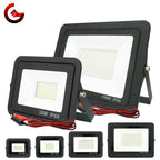 Waterproof Outdoor LED Floodlight