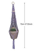 Boho Planter