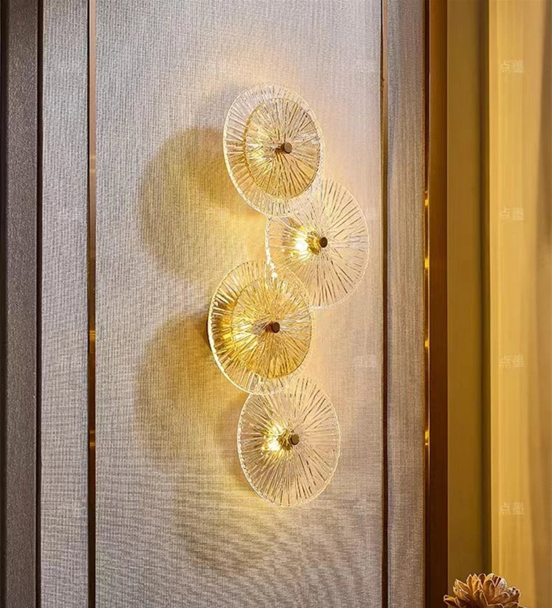 Postmodern Wall Light — additional view
