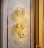 Postmodern Wall Light