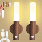 Rechargeable Motion Sensor Wall Light