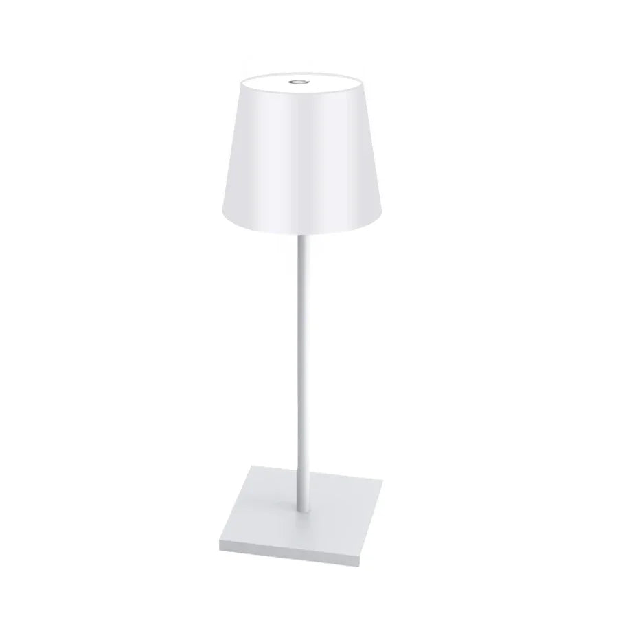 Desk Rechargeable LED Table Lamp