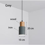 Bedside Chandelier