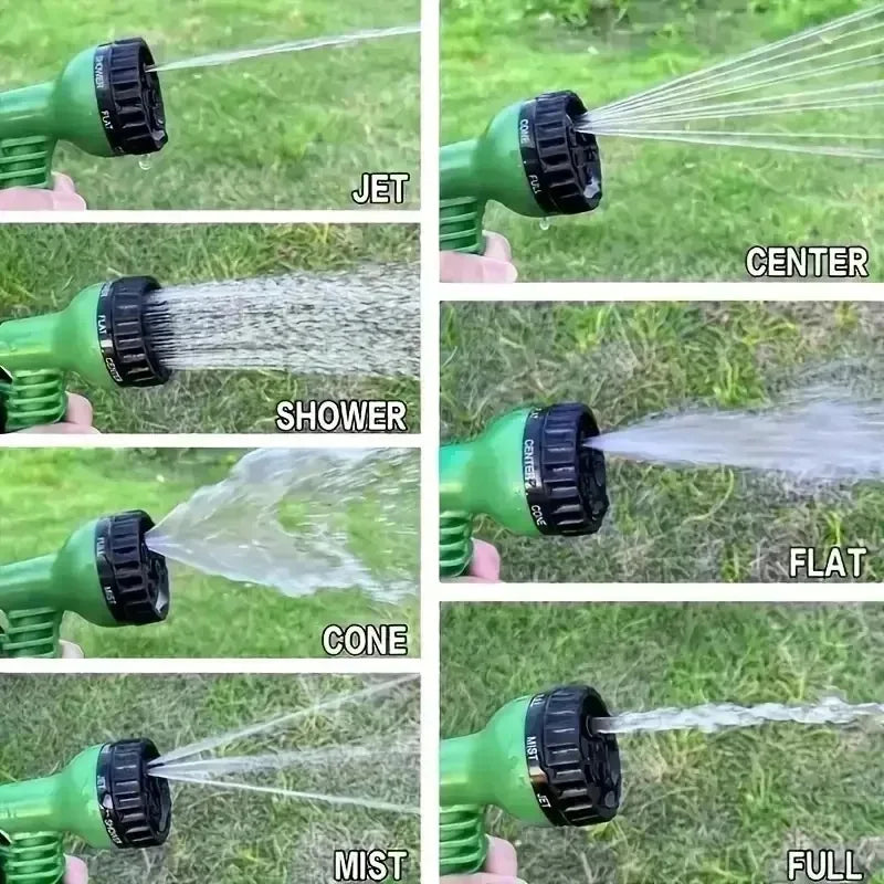 FlexiGrow Expandable Hose