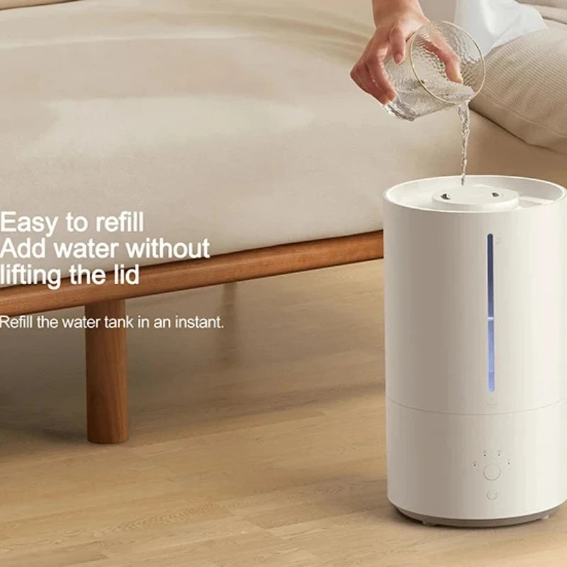 4L Smart Ultrasonic Humidifier