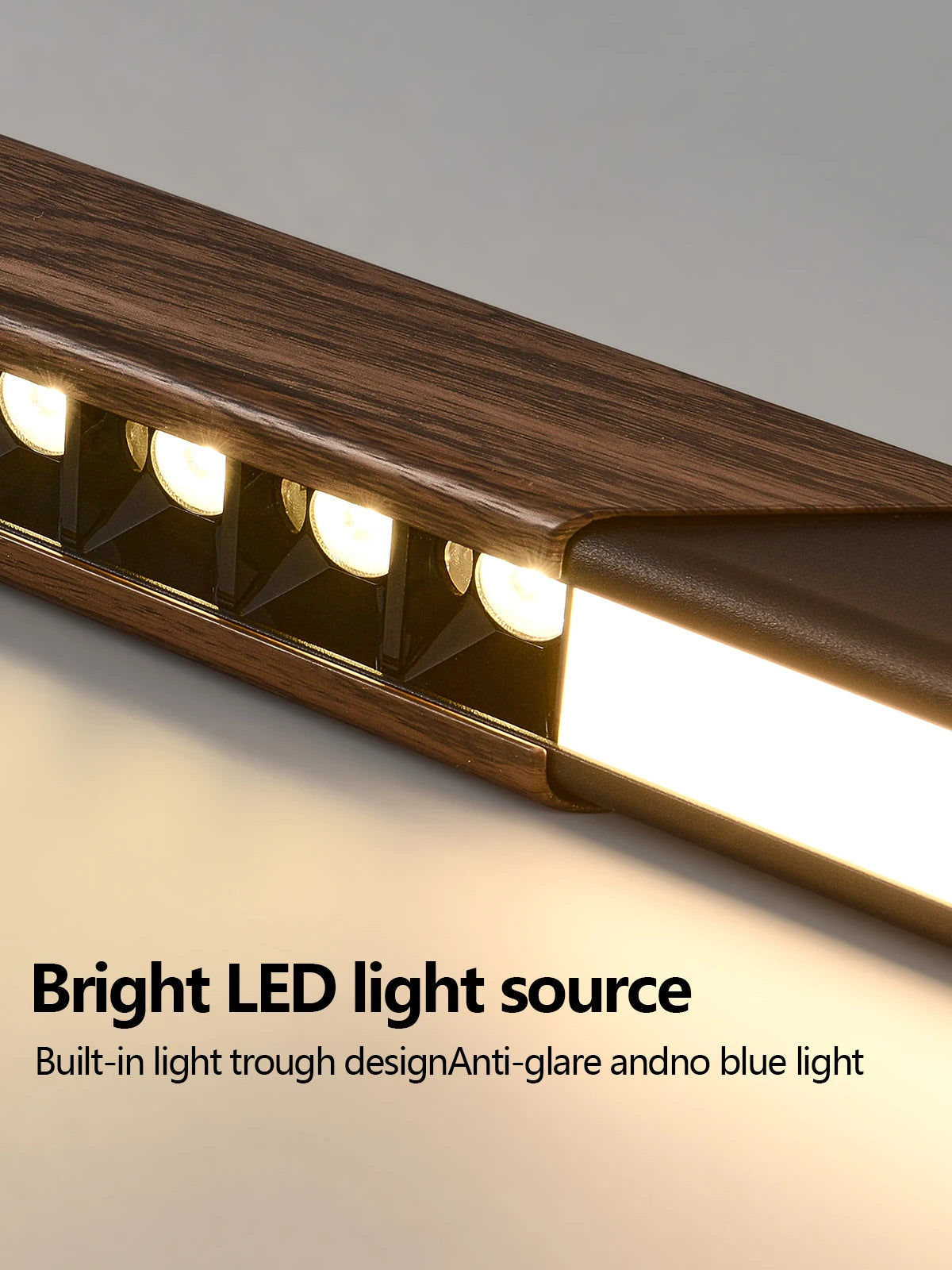 Pendant LED Chandelier