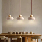 Vintage Pendant Light
