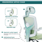 Ergonomic Lounge Chair