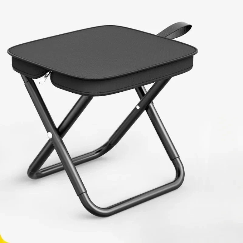 PocketSeat Folding Camp Stool