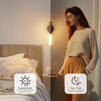Rechargeable Motion Sensor Wall Light