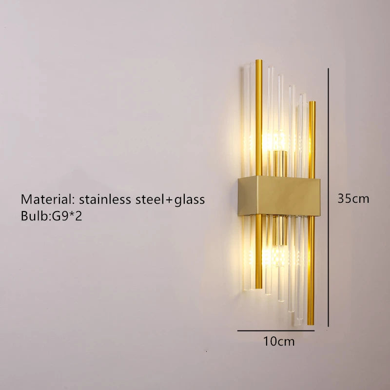 Sconce LED Wall Light