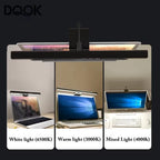 Screen LED Table Lamp