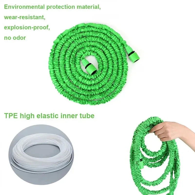 FlexiGrow Expandable Hose