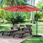 Outdoor Patio Umbrella