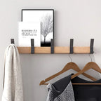 Nordic Wall Mounted Coat Rack