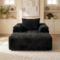 CloudRest Oversized Sofa Bed