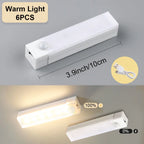 Rechargeable Dimmable LED Night Light