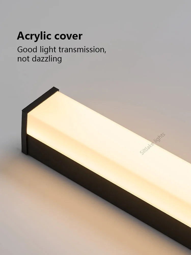 IP65 Waterproof Outdoor LED Wall Light