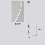 Interior LED Pendant Light
