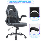 Ergonomic Adjustable Home Office Desk