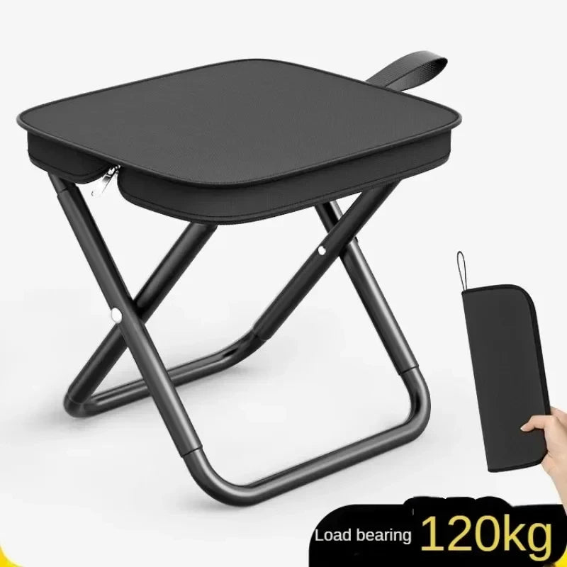PocketSeat Folding Camp Stool