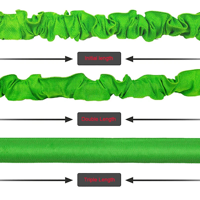 FlexiGrow Expandable Hose