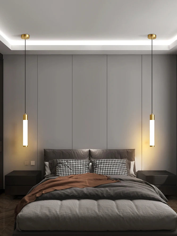 Sunlight Pendant Light