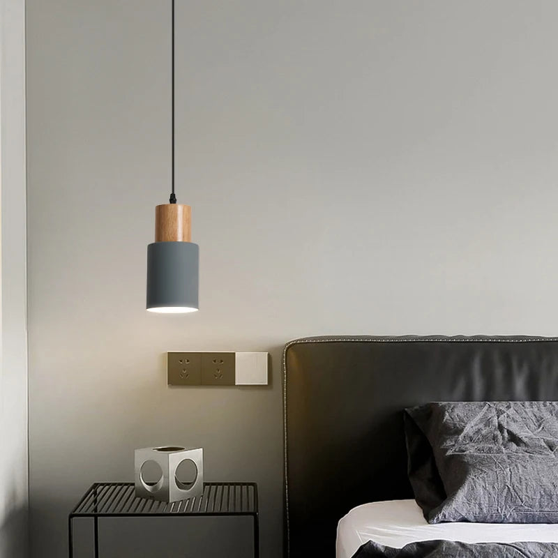 Bedside Chandelier