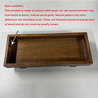 Japanese Gongfu Tea Tray