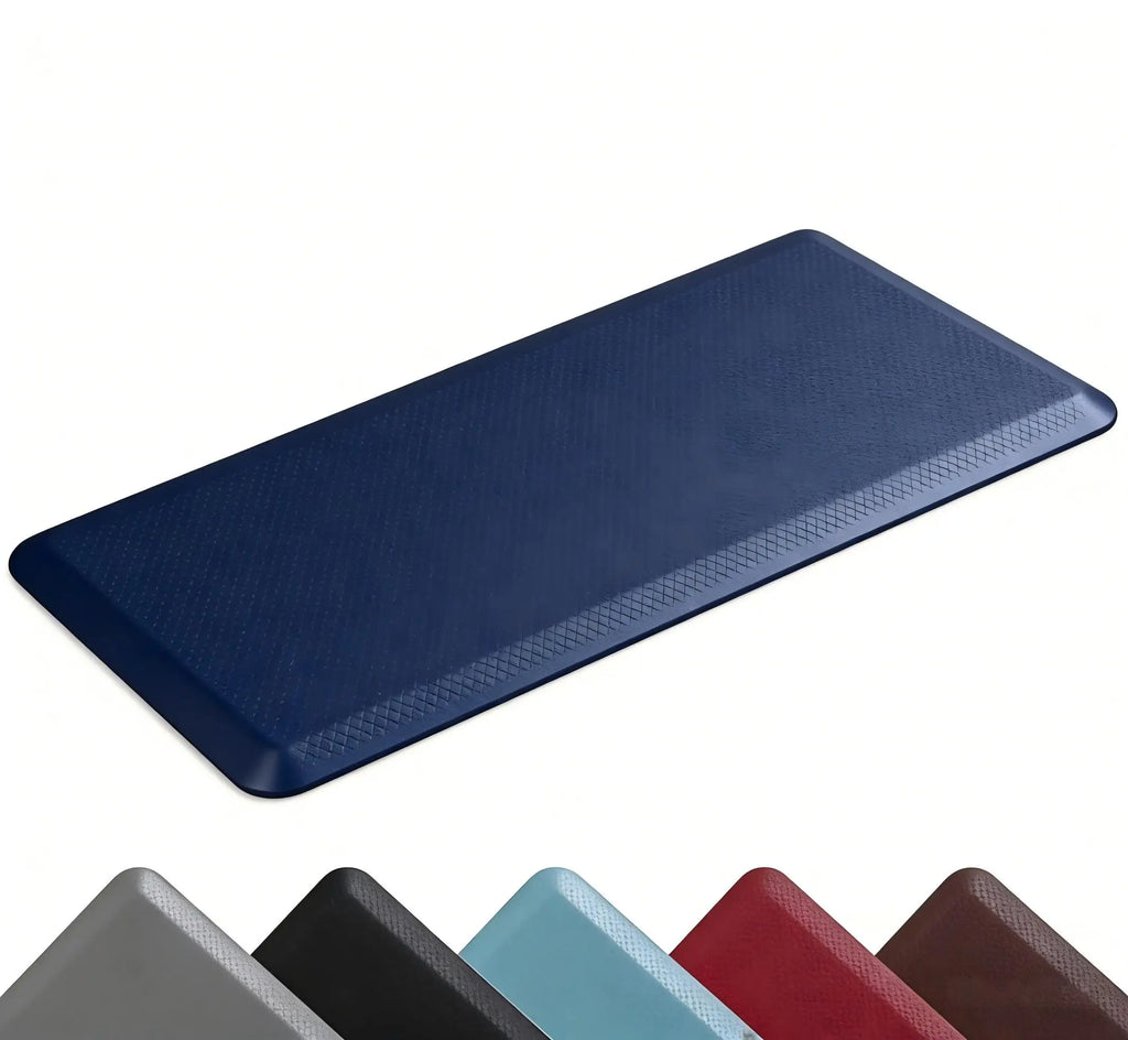 PVC Waterproof Anti-Fatigue Kitchen Mat