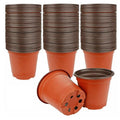 75-Pack Nursery Pots
