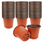 Flexible Nursery Starter Pots