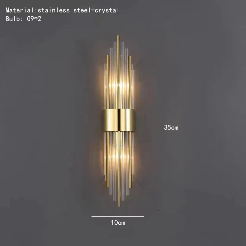 Sconce LED Wall Light