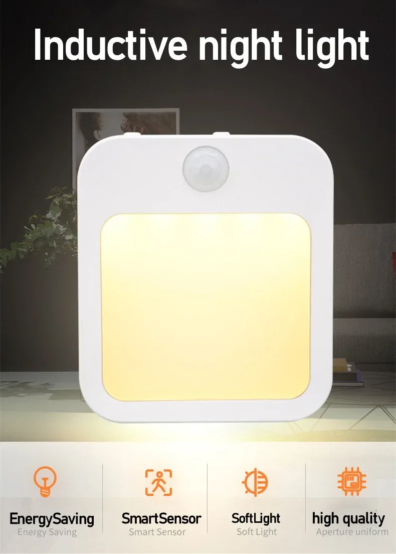 Dimmable Night Light