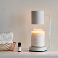 Korean-Style Candle Warmer Lamp — WESTMERE