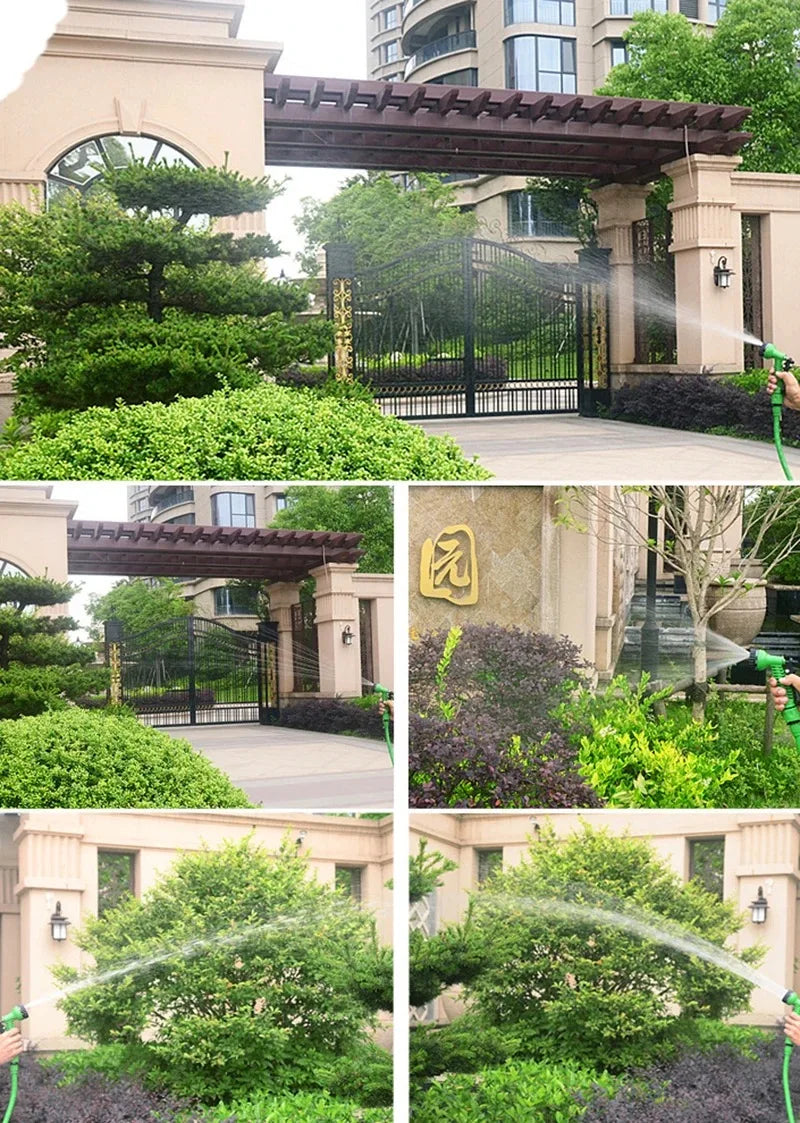 FlexiGrow Expandable Hose