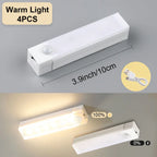 Rechargeable Dimmable LED Night Light
