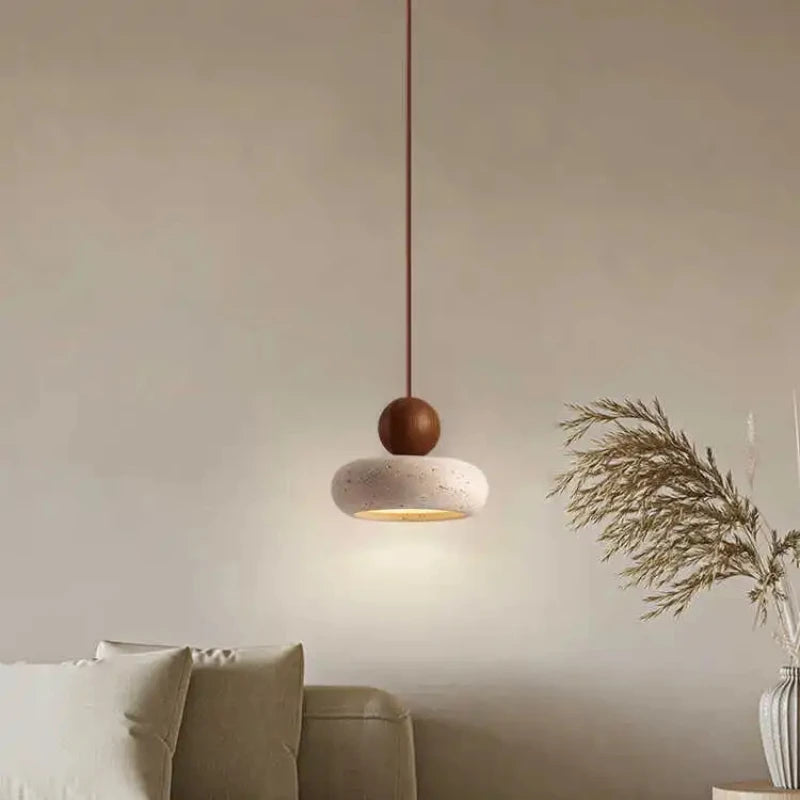 Vintage Pendant Light