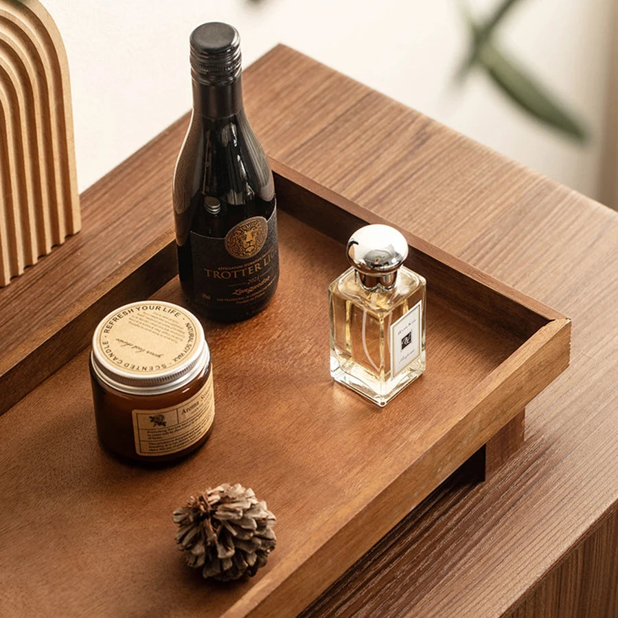 Japanese Gongfu Tea Tray