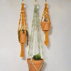 Boho Planter