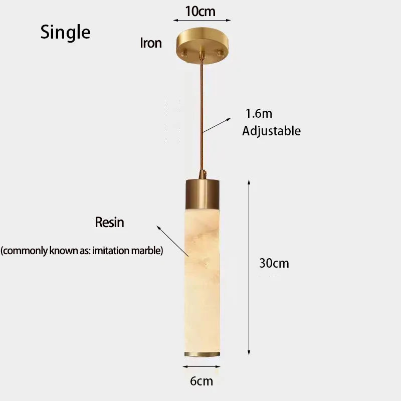 Sunlight Pendant Light