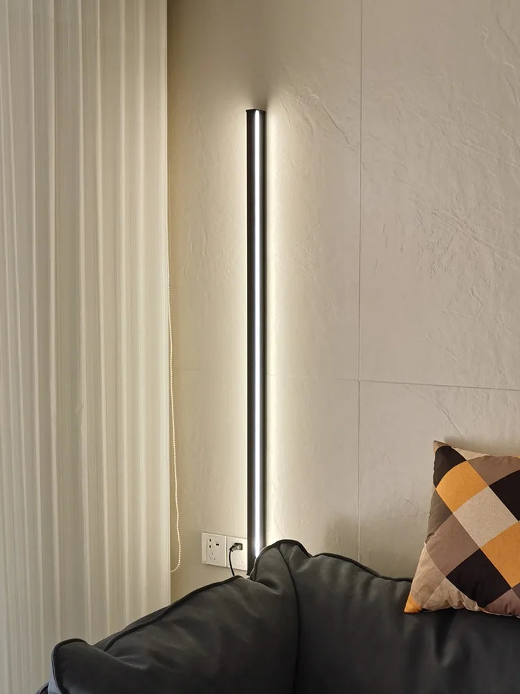 Luxury Linear Wall Sconce