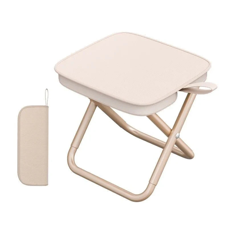 PocketSeat Folding Camp Stool