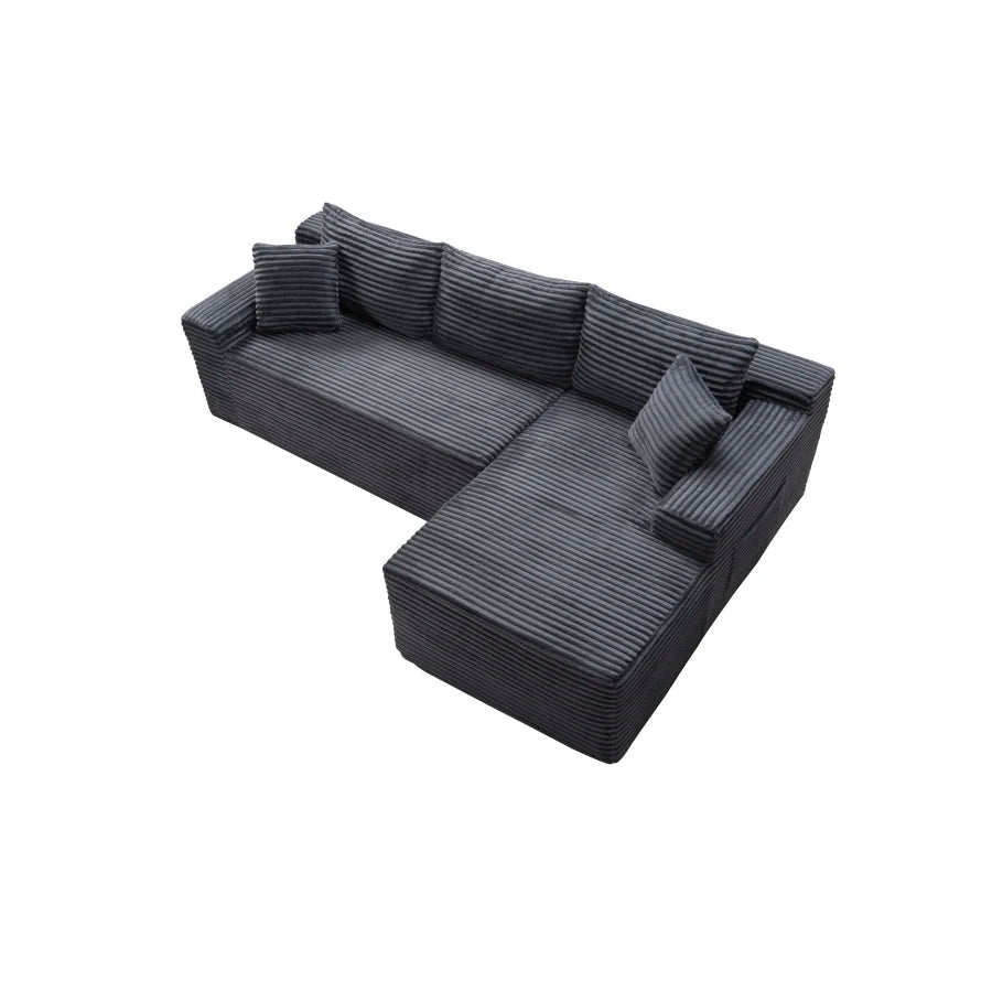 Modular Sectional Sofa