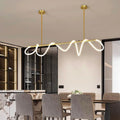 Smart Chandelier
