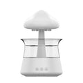 Relaxing Rain Cloud Aroma Diffuser