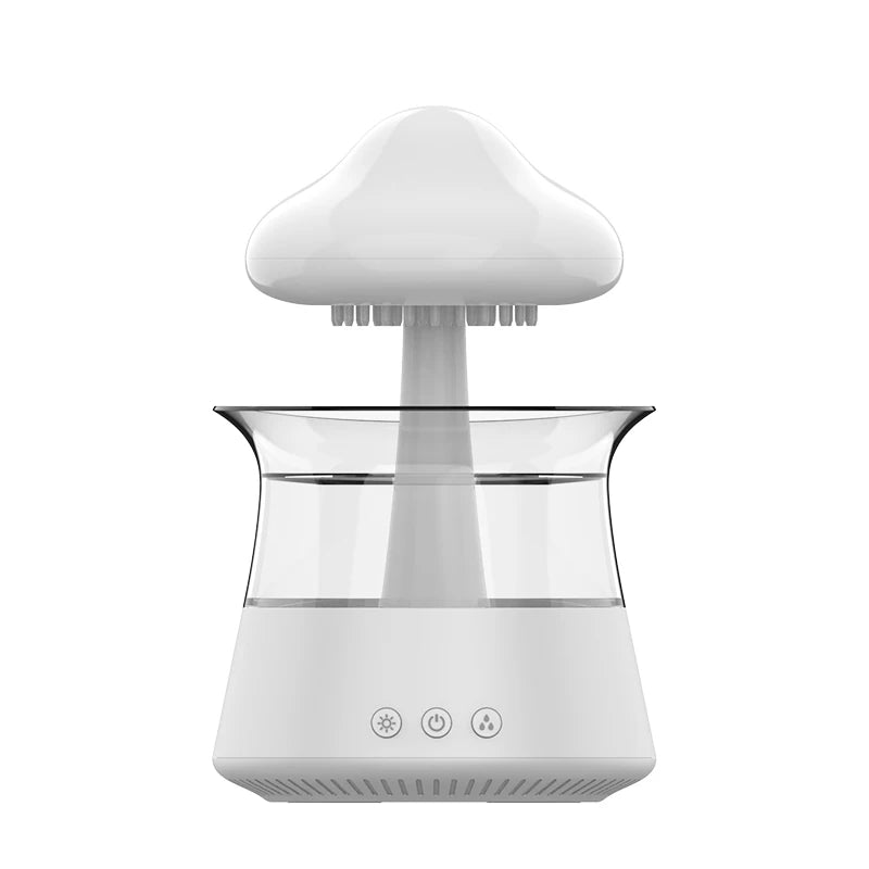 Relaxing Rain Cloud Aroma Diffuser