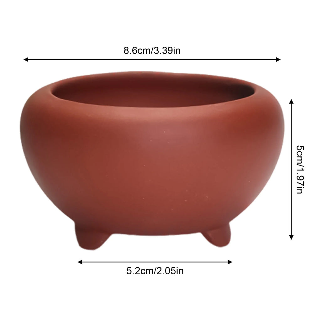 Ceramic Bonsai Planter